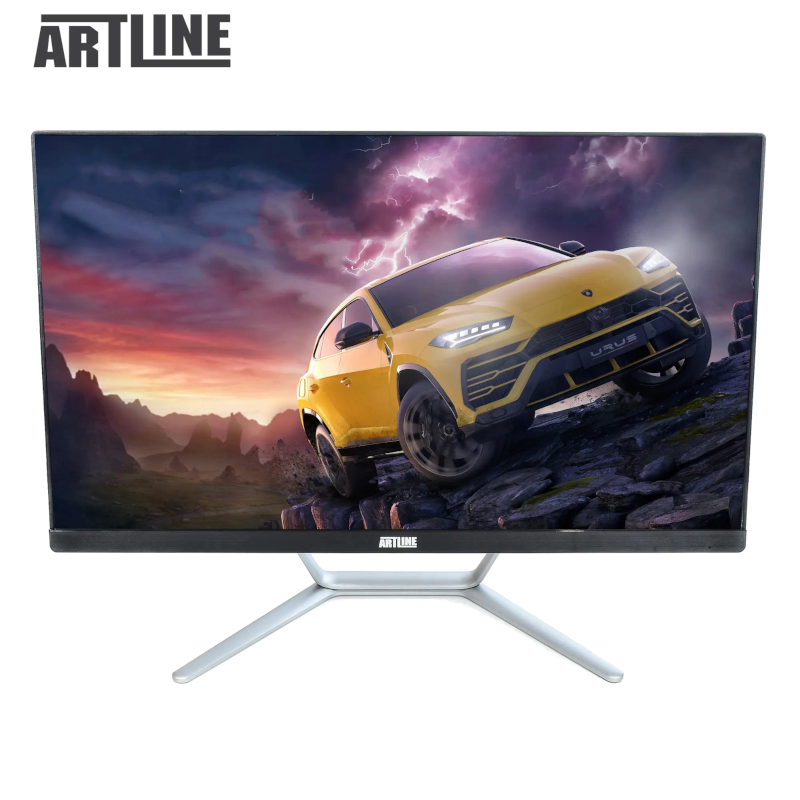 Моноблок ARTLINE Home G73 (G73v24)